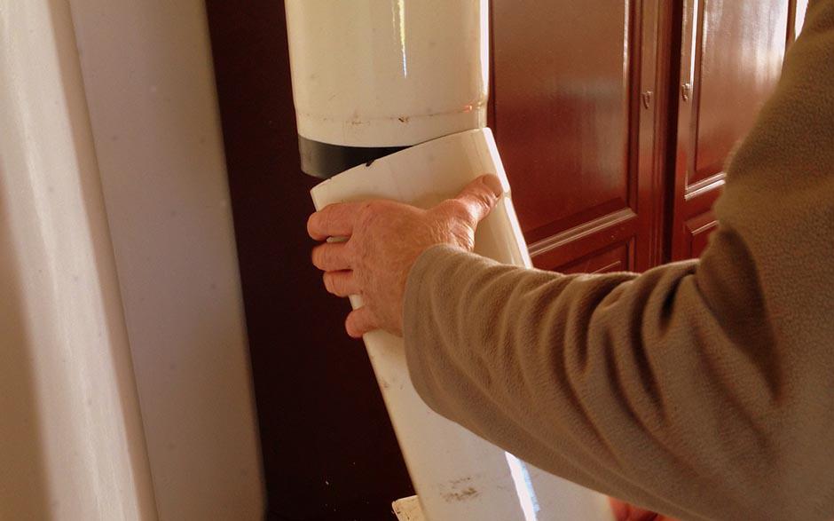 installer plomberie Versailles